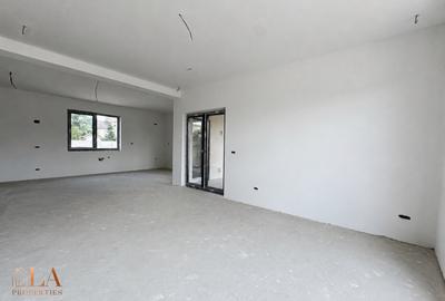 Casa individuala premium 4 camere | Pompa de caldura | Teren 500mp | Domnesti - 5