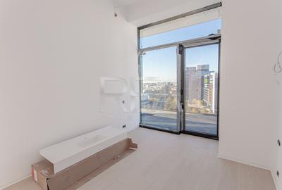 4 camere cu vedere iconică în One Floreasca Towers - 14