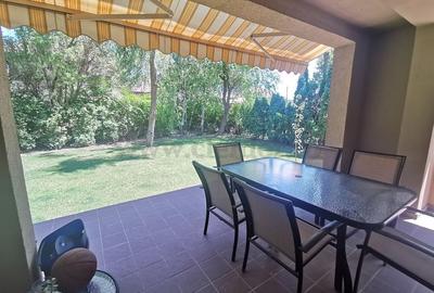 Vila cu acces la piscina in apropiere de Jolie Ville - 18