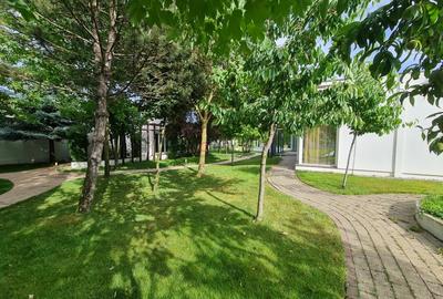 Private Estate langa Bucuresti | Vila, Piscina & Sport Court - 31