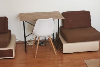 Inchiriez ap. 2 camere, complet utilat, loc parcare, fara comision - 2