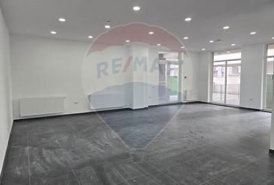 Închiriere Spațiu Comercial 400 mp Open Space Vitan Barzesti - 2