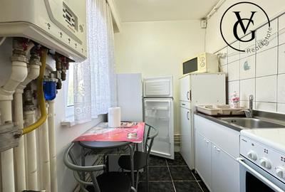 Apartament 2 camere - zona Brotacei - centrala proprie - 6