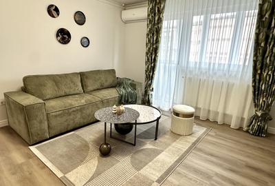 APARTAMENT 2 CAMERE | 1 Baie | 1 Balcon | 56 mp | RENOVAT TOP I ETAJ 2 I CETATE - 19