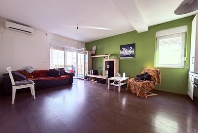 Apartament 3 camere , 58 mp utili , etaj 1/2 - Zona Blașcovici - 3