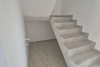 Vila cu 4 camere+pod locuibil,finisaje la alegere,disponibila mutare - 10