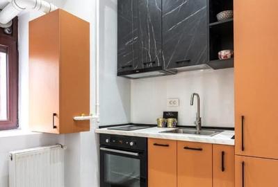 Garsoniera de inchiriat Calea Victoriei - 1