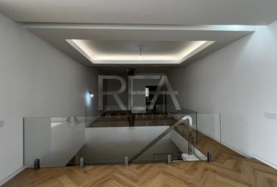 Penthouse Cartierul Francez - Herastrau | Fluiditate arhitecturala - 7