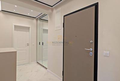 Apartament 2 camere decomandat, parc Tudor Arghezi, Bd. Metalurgiei - 10