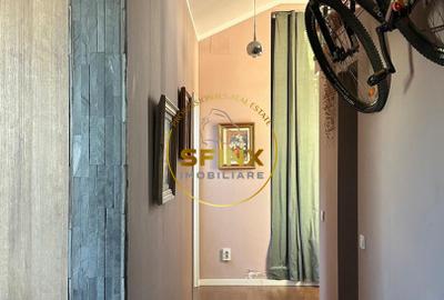 4 camere | Bloc 2016 | Unirii | Centrala termica - 7