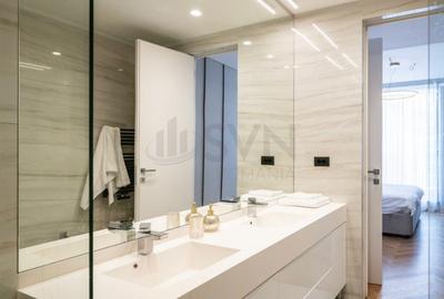 REA1028813 Penthouse de Vanzare l One Mamaia Nord l Vedere catre Plaja - 5
