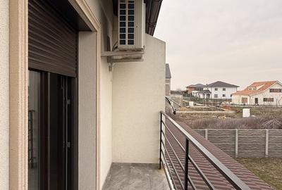 Comision 0% Duplex 3 dormitoare 111mp zona Cora | teren 330mp - 13