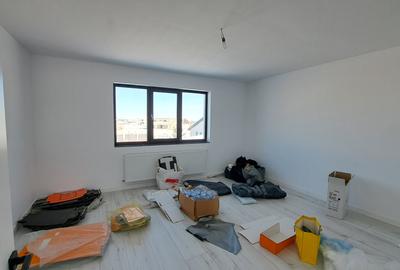 VILA SUPERBA CU 5 CAMERE  IN COMPLEX REZIDENTIAL CU CIRCUTI INCHIS - 37