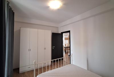 Apartament cu 3 camere de vanzare in zona 13 Septembrie - Marriott - 5