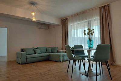 Apartament 3 camere Pipera - Parcare  - Rond OMV  - Comision 0! - 1