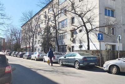 Model mare 70mp Apartament 3 camere in Podu Ros - 18