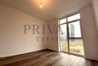 Apartament modern 2 camere, 55 mp, etaj 2, Nord One - 12