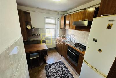 Apartment 2 CSD de inchiriat, zona Orizont, Bacau - 4