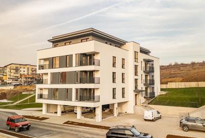 Apartament NOU 2 Camere in Baciu | 66.500€ | Investitie Inteligenta - 1