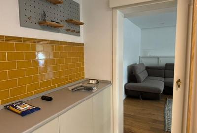3 camere, etaj 1, Renovat Integral, Mobilat si Utilat - Buzaului - 15
