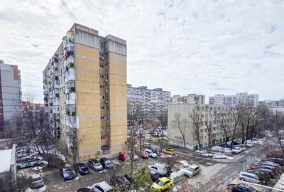 Apartament 3 camere renovat 2025, Drumul Taberei – Alea Istru - 19