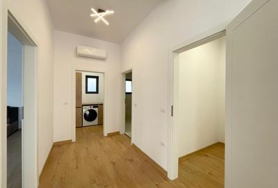 Apartament 2 camere de inchiriat - central, Mosnita Noua - 6