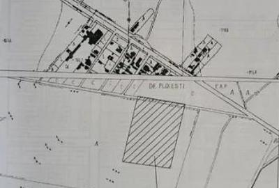 Vanzare teren Cartier Albert - 1