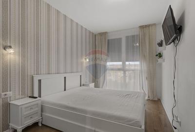 Apartament cu 2 camere si loc de parcare de închiriat ARED IMAR - 1