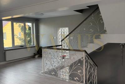 Casa de lux, zona centura, 17,5 ari teren, comision 0% către cumpărător - 6