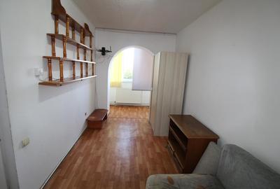 INCHIRIEZ apartament 3 camere ,aer conditionat, zona Terezian - 6