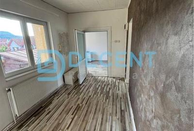 Apartament 3 camere spatios, etaj 1, zona Grivitei, cu garaj, beci si terasa - 4