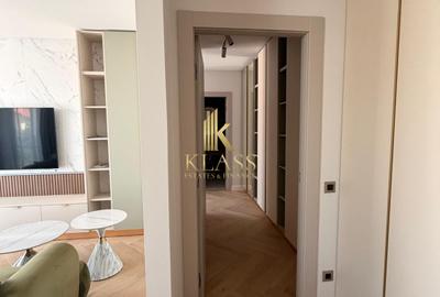 Apartament 3 camere | ARQA Jolie Village | Design premium | Mobilat & utilat - 5
