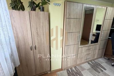 Apartament 2 camere –  decomandat, Str. Dobrogei, zona Teren atletism - 8