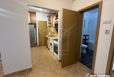Apartament de 2 camere | semidecomandat | Gheorgheni - 5