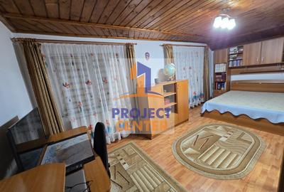 Vila si Teren zona Slava, Mobilata si Utilata - 17