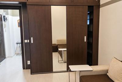 Garsonieră ultracentrală – Armenească - 4