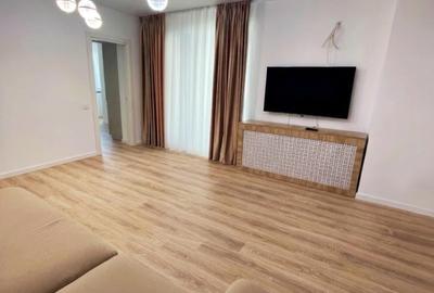 3 camere, Tomis Plus - Pozitie excelenta - 2