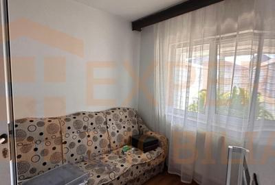 Apartament 4 camere de vânzare în zona Inel I - 12