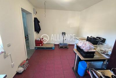 PESCARIE(COD03) - Birouri si depozit frigorific ! - 7