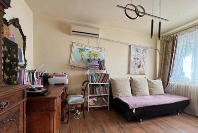 2 Camere | Romancierilor | Metrou | Renovat - 3