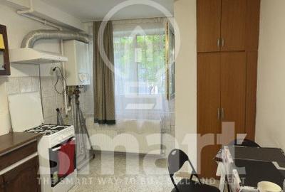 Apartament 1 camera zona OMV, Mrasti - 3
