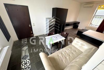 Ap 1 cameră | PARCARE | Zona Piața 1 Mai/Tăbăcarilor - 11