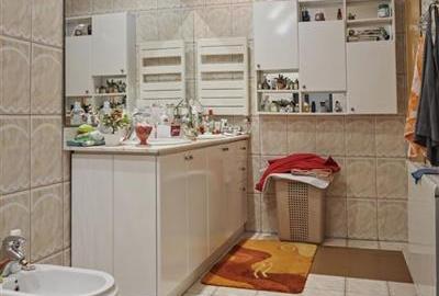 VILA CU SPATII GENEROASE IN DOROBANTI CU LIVING DE 75 MP SI TERASE DE 100 MP - 28