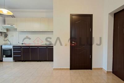 Apartament 1 camera ,40mp,et. 1 , Zorilor!! - 2