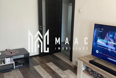 MAAC Imobiliare propune spre vânzare un apartament cu 2 camere, mobilat și utila - 9