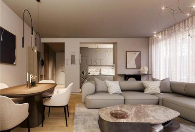 De Vanzare Apartament de Lux | Serban Voda - Budapesta - 6