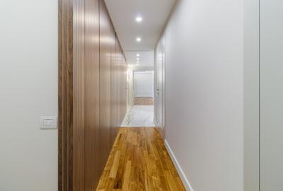 Prima Inchiriere - Apartament 4 camere - Washington Residence - Dorobanti - 9