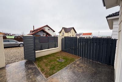 Casa Individuala Vanzare Rasnov 20 Km Brasov 10 Km Bran - 5