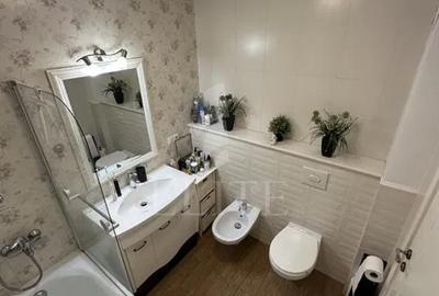 Apartament 3 camere în zona CALEA TURZII - 6