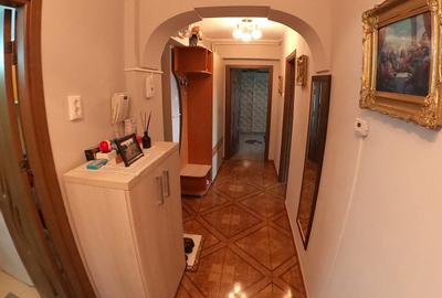 De închiriat - 3 camere - Zona  Peninsulă, Cazino, Constanța - 8